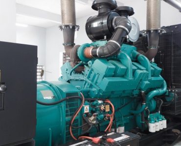 industrial generator in Bangalore