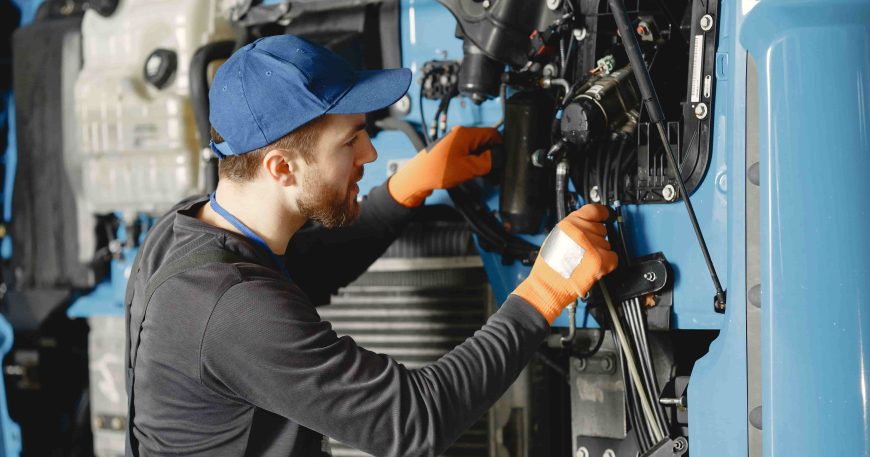 diesel generator in Bangalore