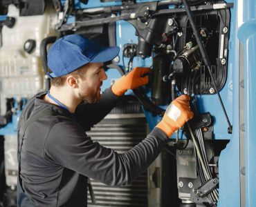 diesel generator in Bangalore