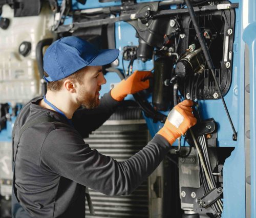 diesel generator in Bangalore