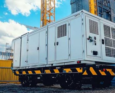 industrial generator in Bangalore