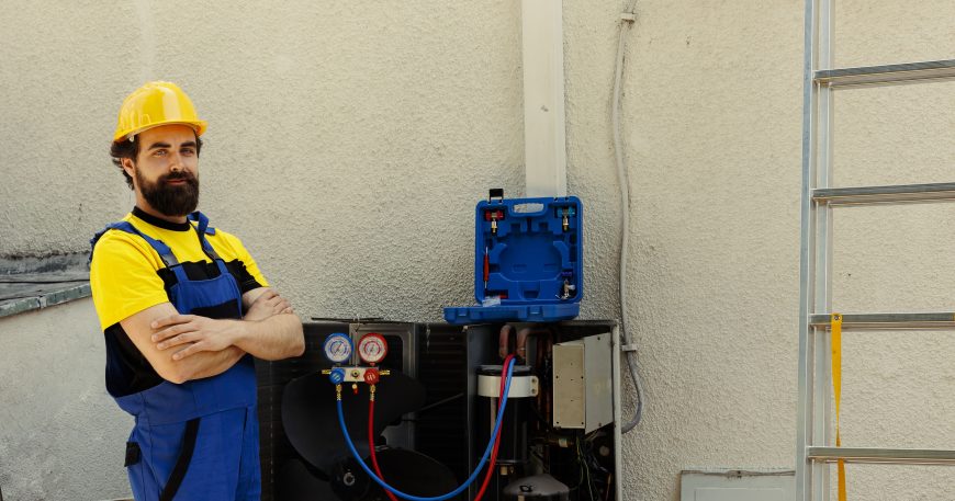 Air Compressor Rental in Bangalore